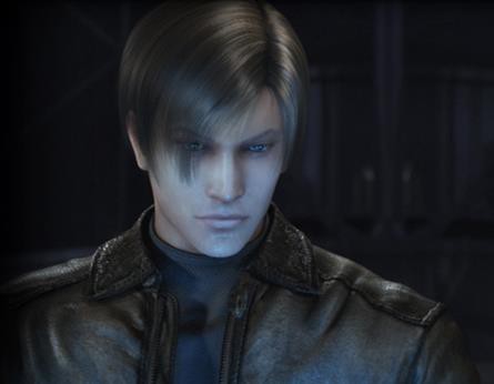 Leon Kennedy757 