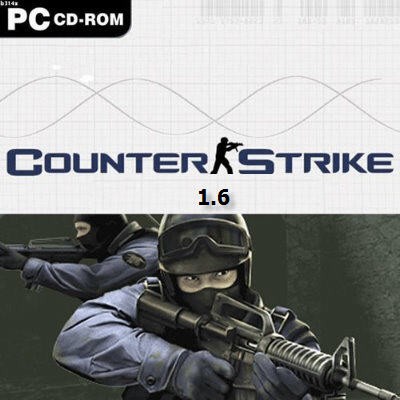 Counter Strike 1.6